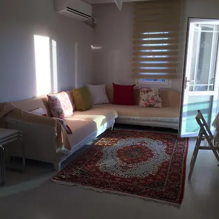 Cadde Uezeri Apartament *