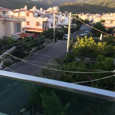 Apartament Cadde Uezeri