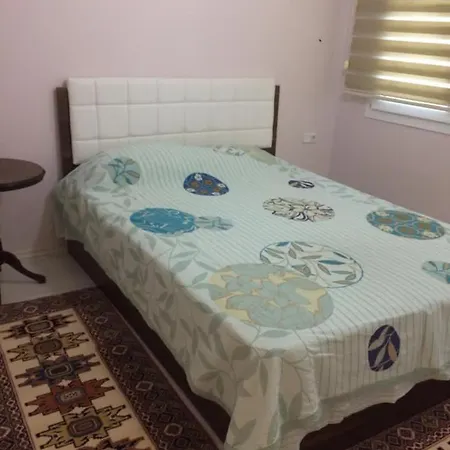 Apartament Cadde Uezeri Özdere